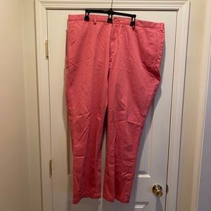 Polo pants